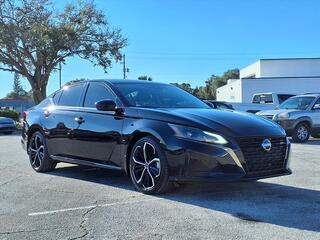 2024 Nissan Altima for sale in Greer SC