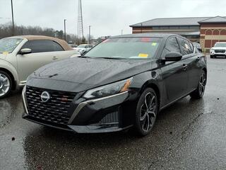 2024 Nissan Altima for sale in Shelby NC