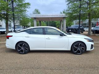 2024 Nissan Altima for sale in Nashville TN