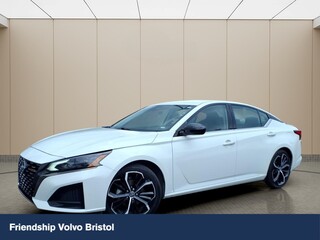 2024 Nissan Altima for sale in Bristol TN