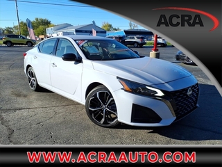 2024 Nissan Altima for sale in Fort Mill SC