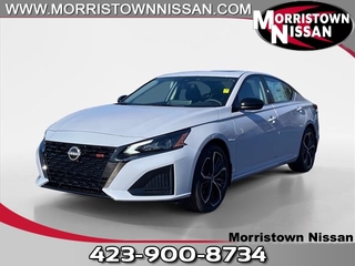 2024 Nissan Altima for sale in Morristown TN