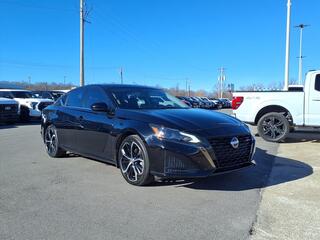 2024 Nissan Altima for sale in Claremore OK