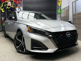 2024 Nissan Altima for sale in Woodbridge NJ