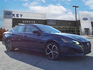 2024 Nissan Altima for sale in Monroeville PA