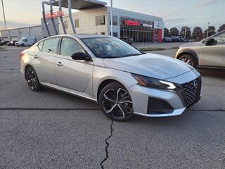 2024 Nissan Altima for sale in Clarksville TN