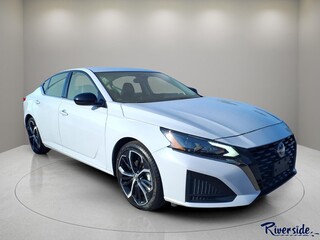 2024 Nissan Altima for sale in Rochester NY