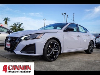 2024 Nissan Altima for sale in Orange TX