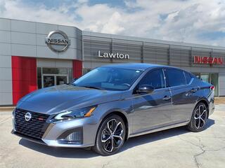 2025 Nissan Altima for sale in Lawton OK