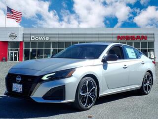 2025 Nissan Altima for sale in West Mifflin PA