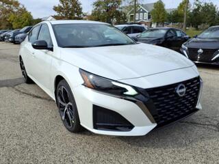 2025 Nissan Altima for sale in Crystal Lake IL