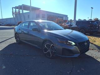 2025 Nissan Altima for sale in Clarksville TN