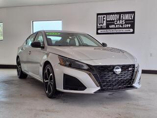 2025 Nissan Altima for sale in Moore OK