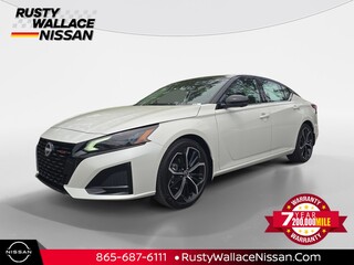 2026 Nissan Altima for sale in Knoxville TN
