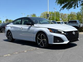 2026 Nissan Altima for sale in Asheville NC