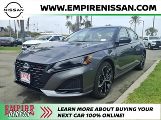 2026 Nissan Altima for sale in Ontario CA