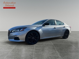2019 Nissan Altima for sale in Greensboro NC