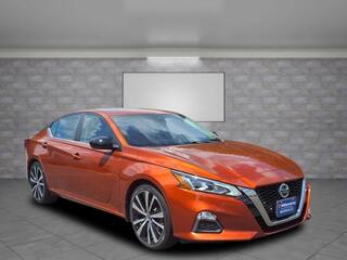 2020 Nissan Altima for sale in Mishawaka IN