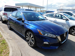 2020 Nissan Altima for sale in Clarksville TN