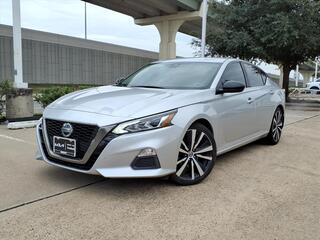 2020 Nissan Altima