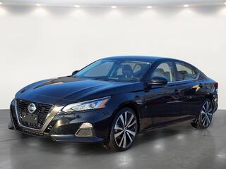 2021 Nissan Altima