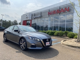 2021 Nissan Altima for sale in Oxford MA