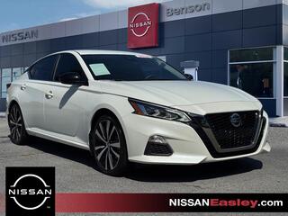 2021 Nissan Altima for sale in Easley SC