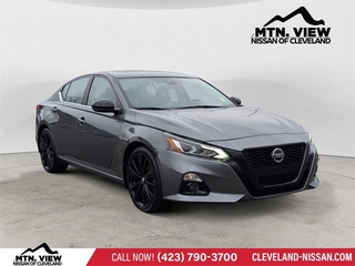 2022 Nissan Altima for sale in Mcdonald TN