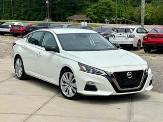2022 Nissan Altima for sale in Sanford NC