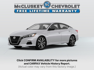 2022 Nissan Altima for sale in Cincinnati OH