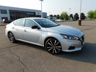 2022 Nissan Altima for sale in Clarksville TN