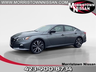 2022 Nissan Altima for sale in Morristown TN