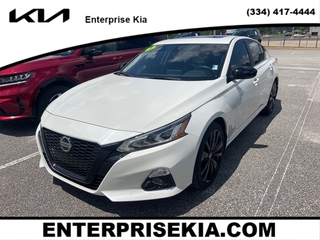 2022 Nissan Altima