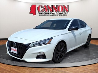 2022 Nissan Altima for sale in Bedford PA