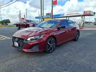2023 Nissan Altima for sale in Harlingen TX