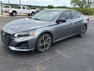 2023 Nissan Altima for sale in Dallas TX