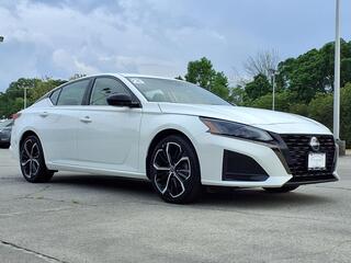 2023 Nissan Altima for sale in Hampton VA