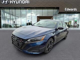 2023 Nissan Altima for sale in Council Bluffs IA