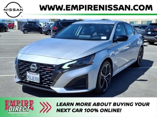 2023 Nissan Altima for sale in Ontario CA