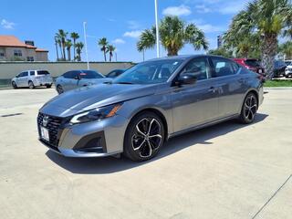 2023 Nissan Altima for sale in Kosciusko MS