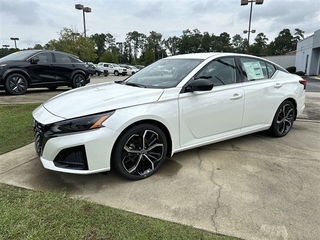 2024 Nissan Altima for sale in Shelby NC