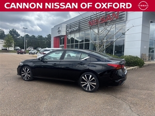 2024 Nissan Altima for sale in Oxford MA