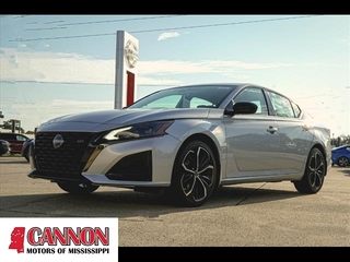 2024 Nissan Altima for sale in Orange TX
