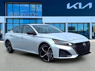 2024 Nissan Altima for sale in Burlington NC