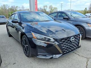 2024 Nissan Altima for sale in Clarksville TN