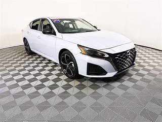 2024 Nissan Altima for sale in Merritt Island FL