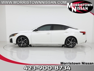 2024 Nissan Altima for sale in Morristown TN