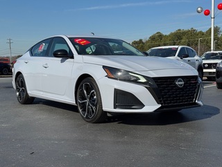 2024 Nissan Altima for sale in Greer SC