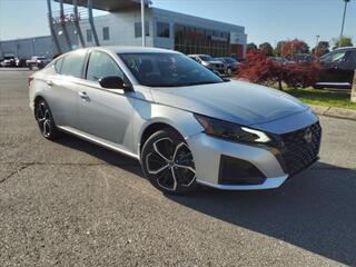 2024 Nissan Altima for sale in Clarksville TN