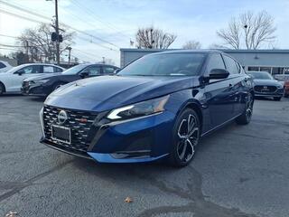 2024 Nissan Altima for sale in Garwood NJ